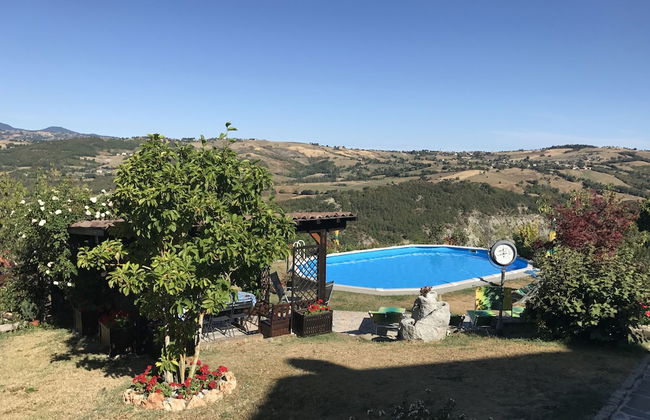 L'Angolo di Verlano - Foto 40