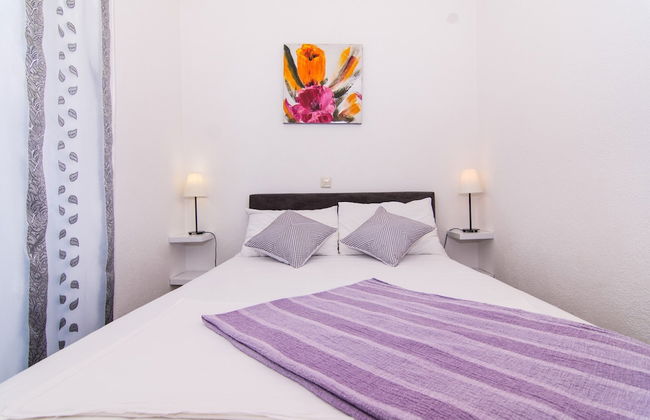 Apartments Lovric - Foto 5