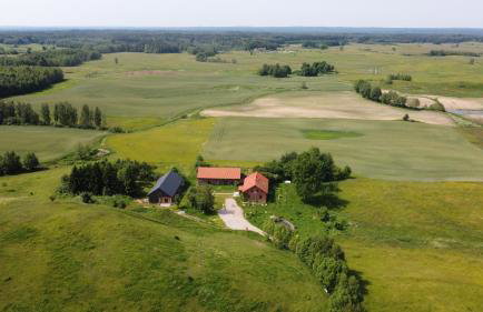 Siedlisko nad Łąkami - Foto 7