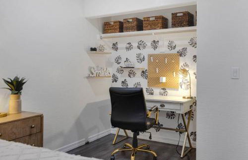 3 BD retreat w. free heated pool - Foto 20