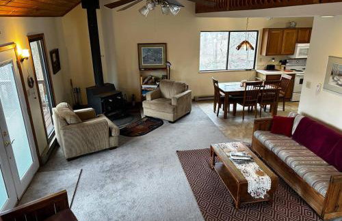 The Cabin-walk to the beach - Foto 27