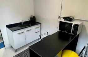 Loft 06 - Compacto e Moderno 3km centro - Foto 1