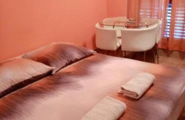 Studio Apartment Jadranko Duga uvala - Foto 8