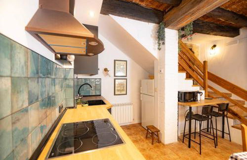 Casa rural Casa Vidosa - Foto 69