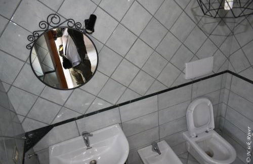 Vacation House a Mola di Bari - Foto 47