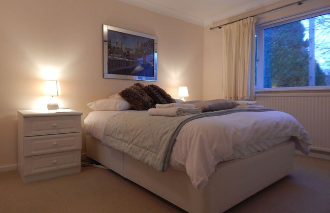 Cherry Palace 3 BD Parking Spaces groups - Foto 3