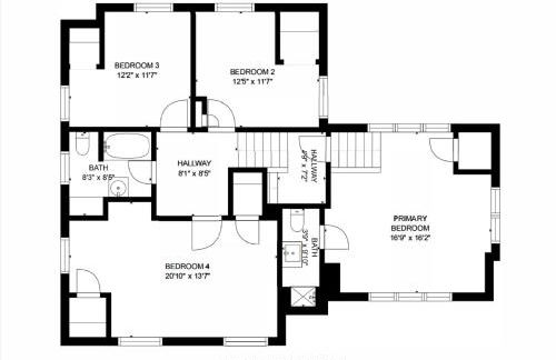Casa Blanca - Foto 27
