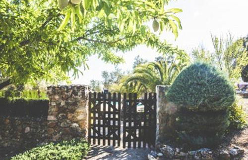 Cosy house in Estepa with mountain view - Photo 8