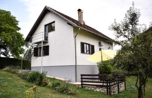 House Narta - Rastoke - Foto 30