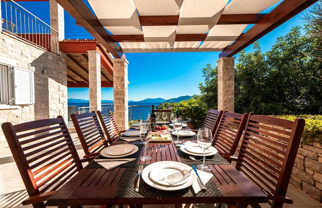 Luxury Stairway to Heaven with Pool - Foto 64