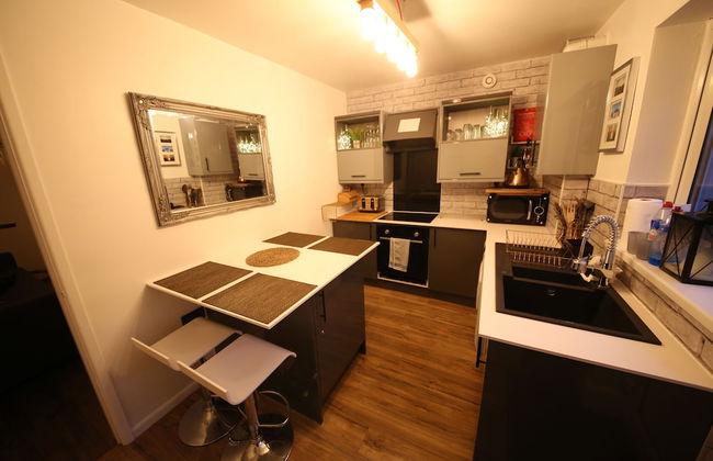 Magdalen quarters - Foto 11