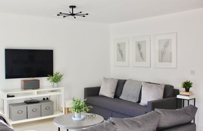 Tincroft Cottage Luxury Coastal Living - Foto 9