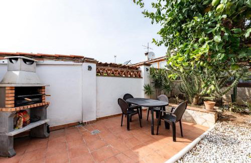 Casa Gosia bungalow Cabopino - Foto 10