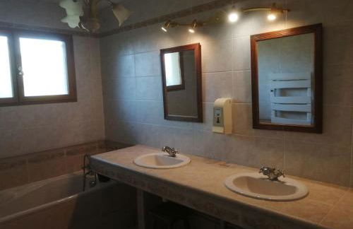 Villa Entre Bordeaux et Arcachon - Foto 9