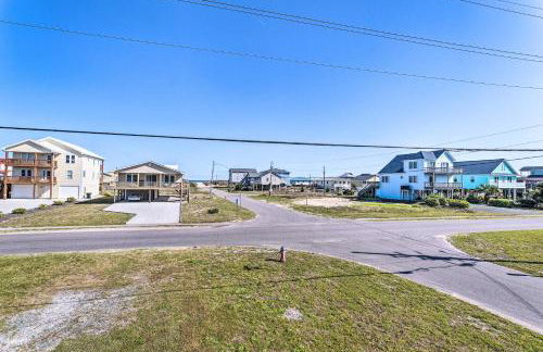 Quaint Sand Dollar Sandbar - Walk to Beach! - Foto 29