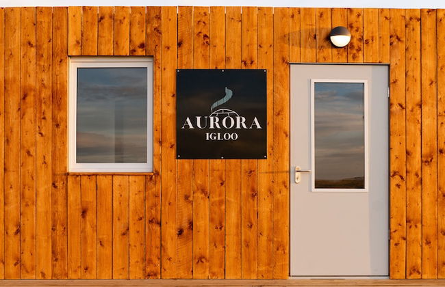 Aurora Igloo South - Foto 56