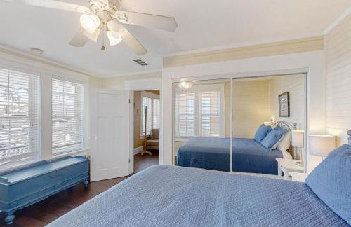 Pet -Friendly Home Walking Distance to Down St Augustine - Foto 14