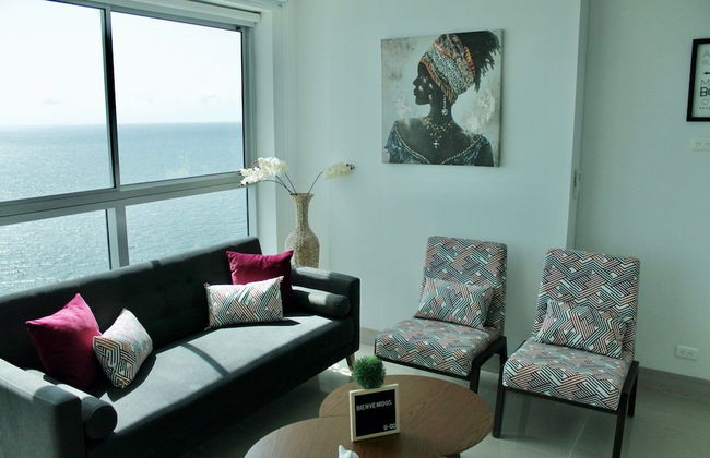 U-GO Edificio Murano Elite, Bocagrande - Foto 31