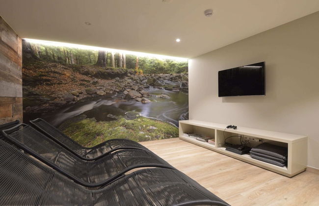 Elsenborn Retreat Near Monschau - Photo 47