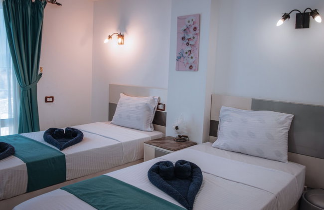 Panorama Apartment up to 3 Persons - Feel Home Away From Home - Foto 3
