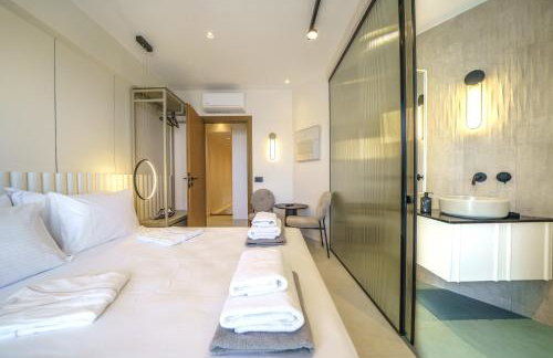 Sun Bliss Villa, wrapped in blue - Foto 29