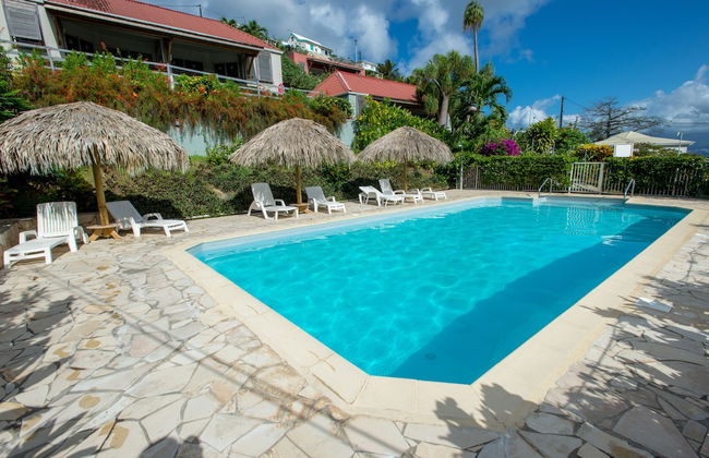 Hotel Panoramic - Photo 12