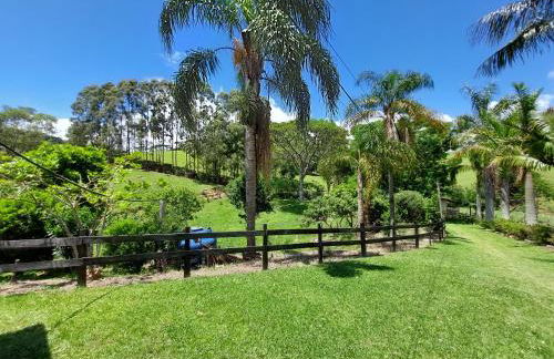 Casa aconchegante na roça c/ piscina/churrasqueira - Photo 31