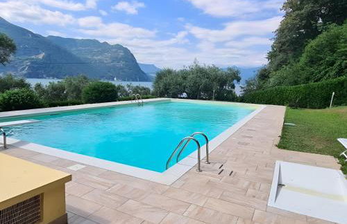 Casa PG - Appartamento Vista Lago - Foto 17