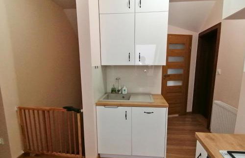 Agroturystyka Nocleg na Górce - Foto 10