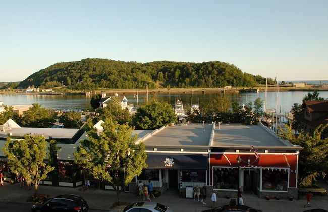 Betsie Harbor Lodging - Foto 1