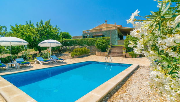 Cantabou Sa Coma D Inca - Foto 5, Habitación