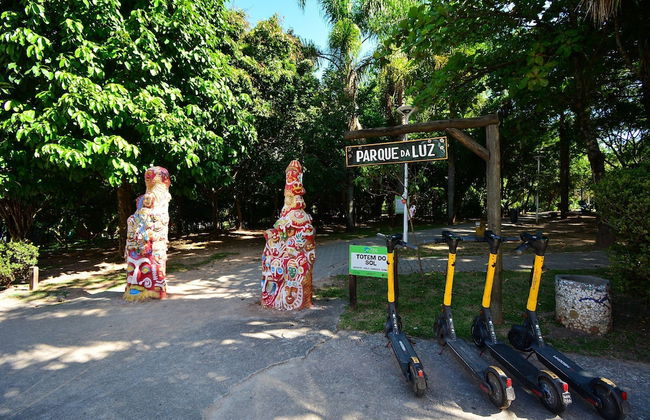 Flat no Central Park Residence - Photo 29