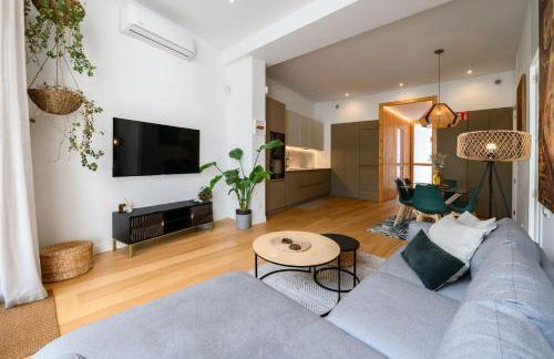 GuestReady - One fantástic city retreat - Foto 44