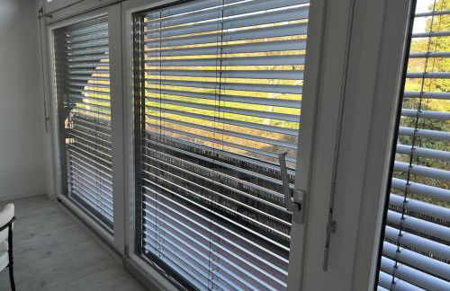 Modern Attic Loft & Balcony near Basel - Foto 21