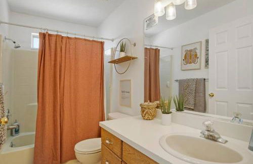 Zion Desert Cruise House - Foto 45