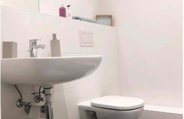 Myroom Business Apartment Nähe Messe München - Foto 6