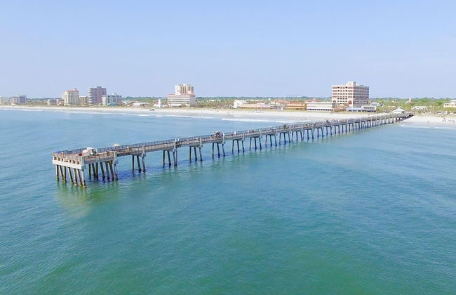 Jacksonville Beach Costa Verde - Foto 36