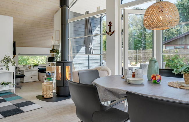 "Jelke" - 50m from the sea - Foto 5