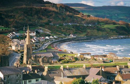 4 Bed in Glenarm oc-ii15925 - Foto 37