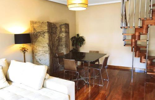 Dúplex Sierpes centro parking opcional - Foto 12