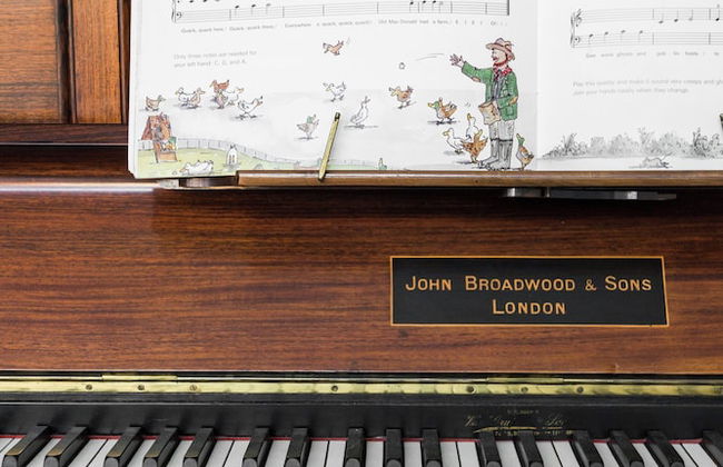 Poplar Grove by Onefinestay - Foto 35