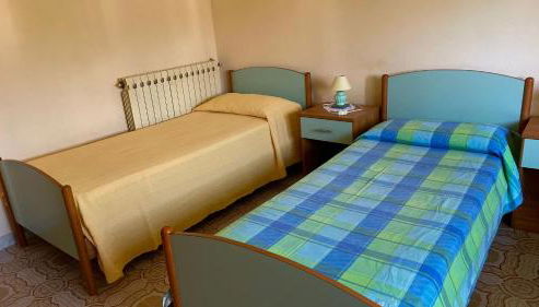 "VELIAS-HOUSE" appartamenti fiorello - Foto 3