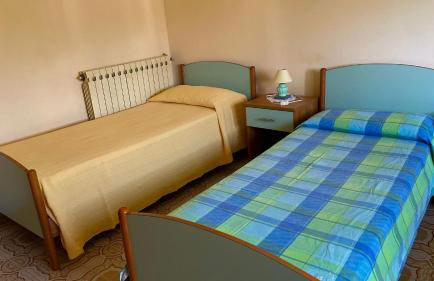 "VELIAS-HOUSE" appartamenti fiorello - Foto 3