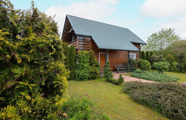 Holiday House With Garden by Renters - Photo 27