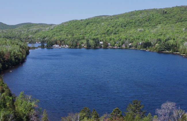 Le Rocher Spa Lac Par Paddleboard - Foto 63