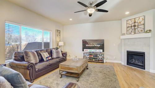 Westland Ridge Modern Home in Historic Westside - Foto 2