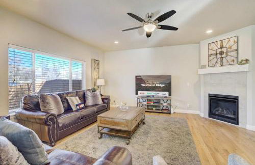 Westland Estate Entire Duplex near Historic OCC - Foto 54