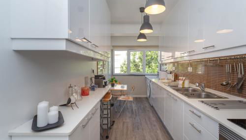 BeGuest Cascais Charm Apartment - Photo 5