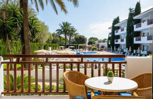 Inturotel Esmeralda Garden - Foto 18