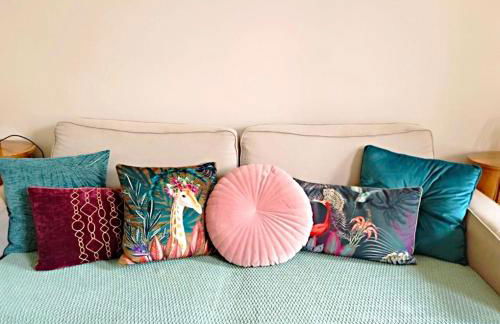 La casa de las flores - Foto 10